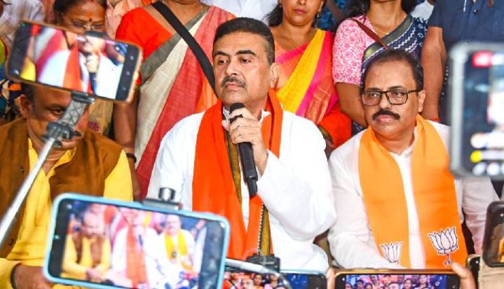 Bihar Results Provide Oxygen To BJP For 2026 West Bengal Assembly Polls