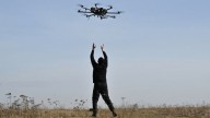 Los drones revolucionaron la guerra. Ahora están a punto de hacerlo de nuevo