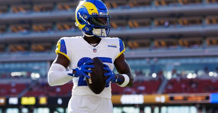 Rams’ trade for Roger McCreary was a total dud