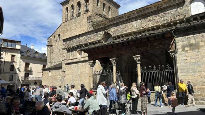 El Partido Popular de Jaca presentará un plan de vivienda para garantizar el acceso a hogares asequibles