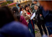 Según Departamento Administrativo Nacional de Estadística (DANE), en octubre de 2025 la tasa de desempleo nacional fue de 8,2 %,