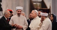 Pope Leo Declines to Pray at Istanbul's Blue Mosque