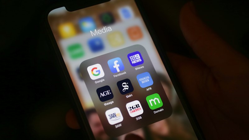 Australian journalism: Labor plan forces tech giants to pay for news content