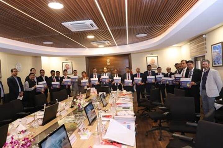 Public Sector Banks Record ₹93,675 Crore Profit in H1 FY 2025