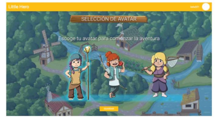 Little Hero. El contundente impacto de un videojuego argentino que enseña a los niños a ser más empáticos y solidarios