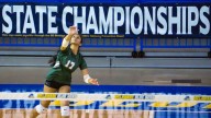 Watch Tower Hill win 2025 Delaware girls volleyball title