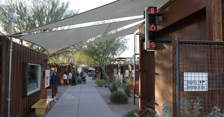 Burger restaurant, wholesale bakery join growing MSA Annex