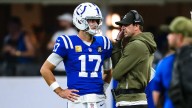 How Daniel Jones, Colts are approaching upcoming game vs. Chiefs
