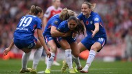Women's Champions League updates: Chelsea