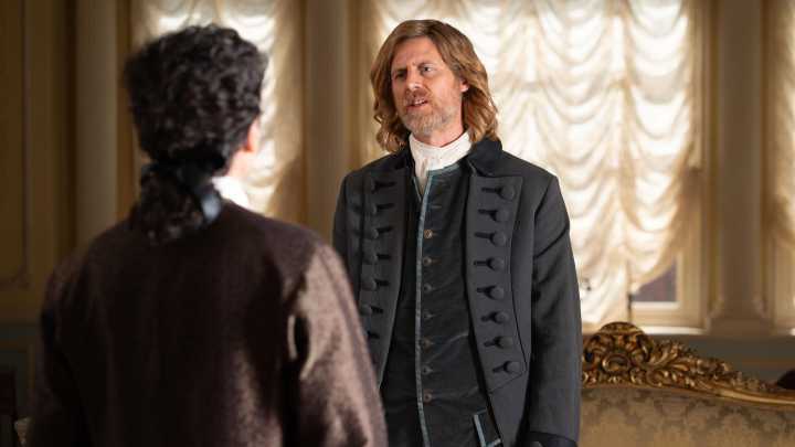 La sorprendente razón por la que Dámaso ha vuelto a 'Valle Salvaje'