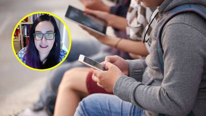 Prohibición de celulares en colegios comenzaría en 2026: ¿Cómo se regulará el uso de los dispositivos en los establecimientos?