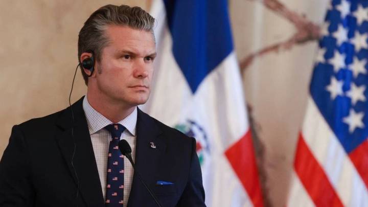 Demócratas acusan a Pete Hegseth de cometer crimen de guerra tras revelaciones del Washington Post