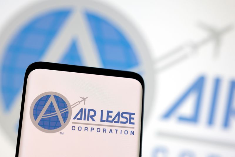 Air Lease Corp profits rise in third quarter ahead of acquisition by investor