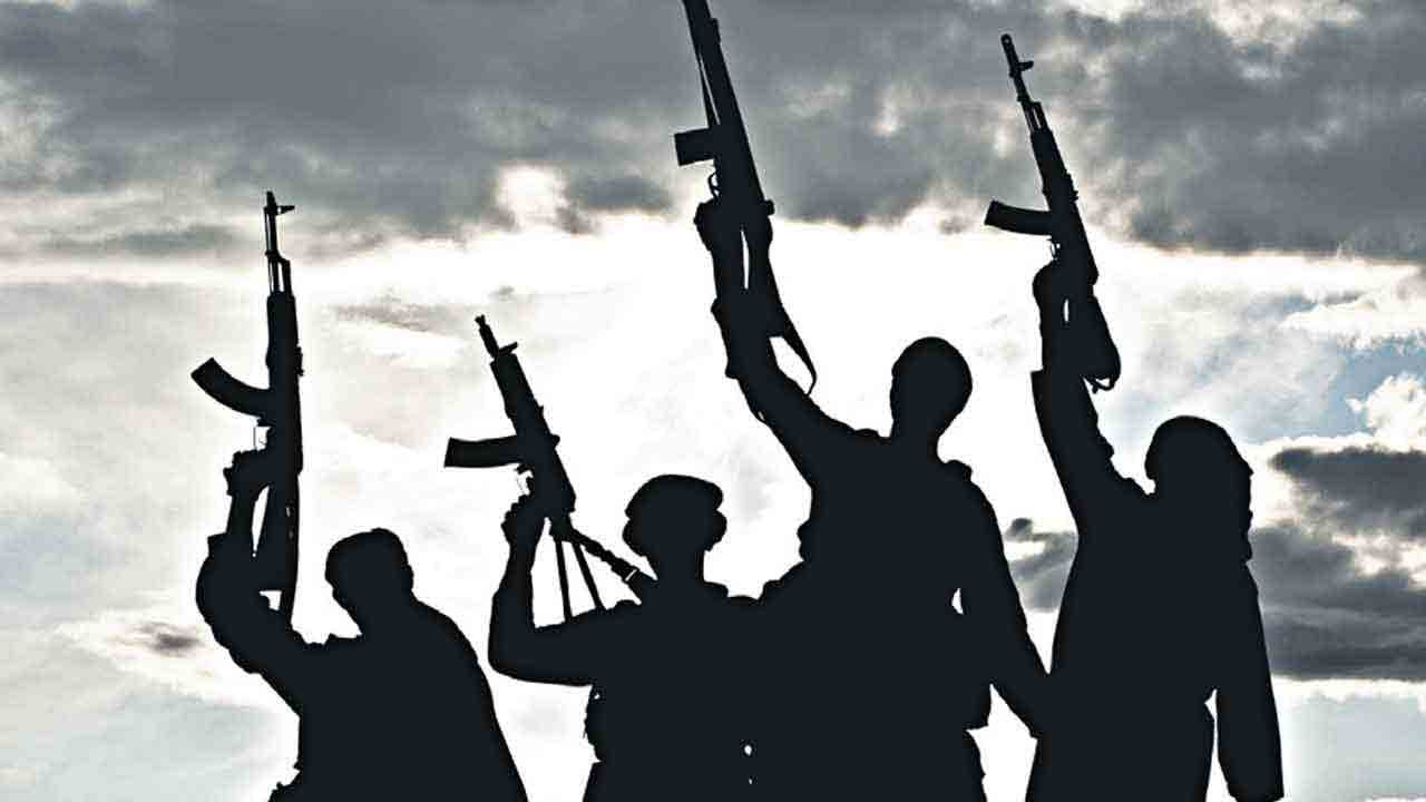 ISI Targeting Indian Students Abroad