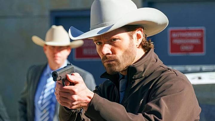 Jared Padalecki and Walker Creator Reunite For CBS Medical Show