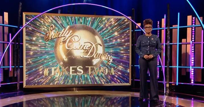BBC Strictly Come Dancing viewers issue same demand as they tune into spin