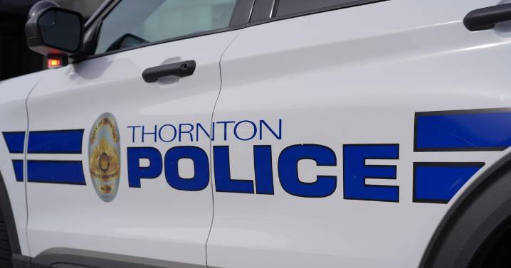 School paraprofessional in Denver metro area arrested for alleged enticement of a child