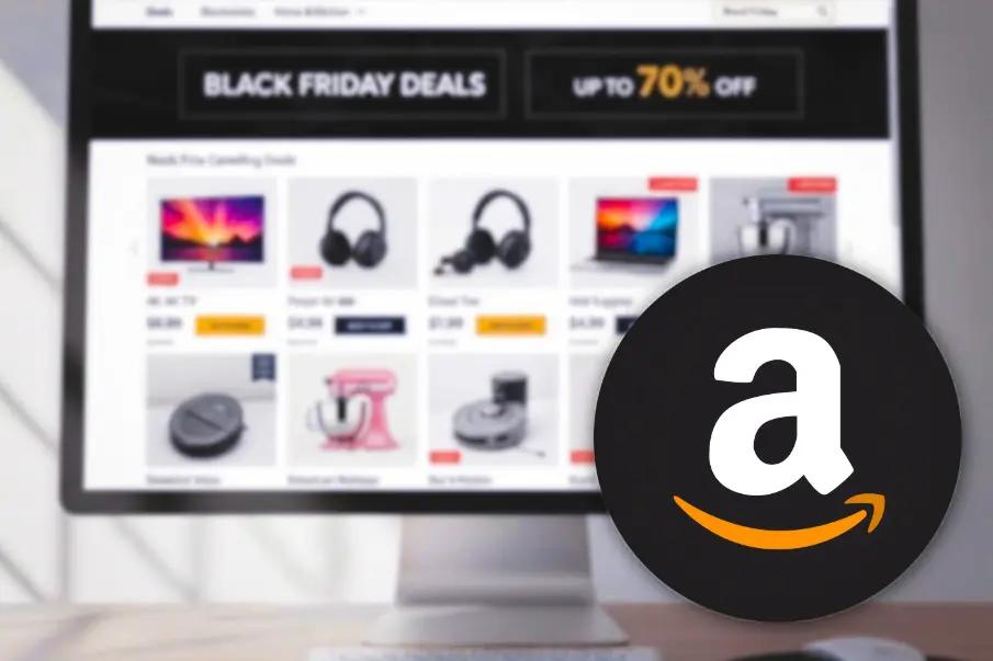 ¿Cuándo inicia el Black Friday 2025 en Amazon?