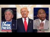 Stephen A Smith points finger at Trump: What happened to 'The Art of the Deal?'