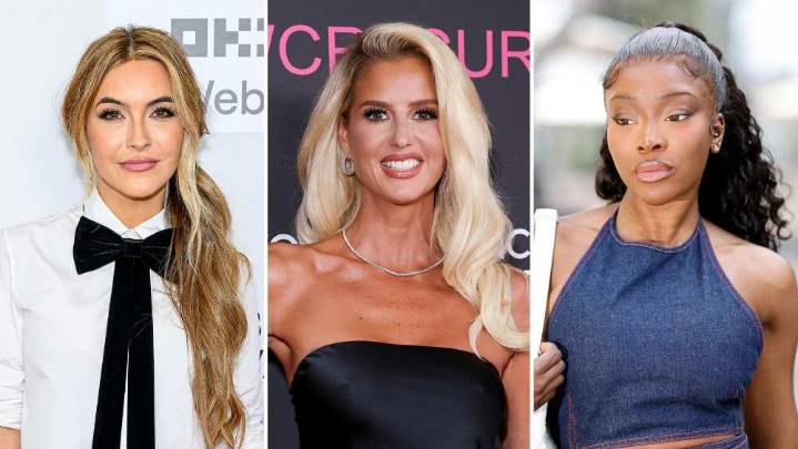 Chrishell Stause Calls Out Emma Hernan for Not Defending Chelsea Lazkani