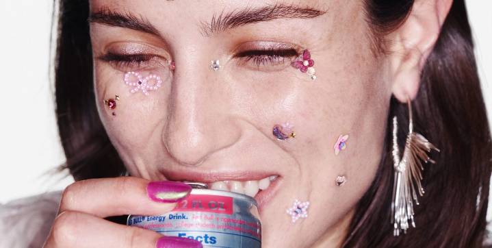 Cosmo Exclusive: Madeline Argy on Acne and Self