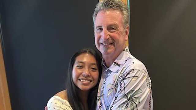 Columbus man nominates teen who saved his life for Nebraska