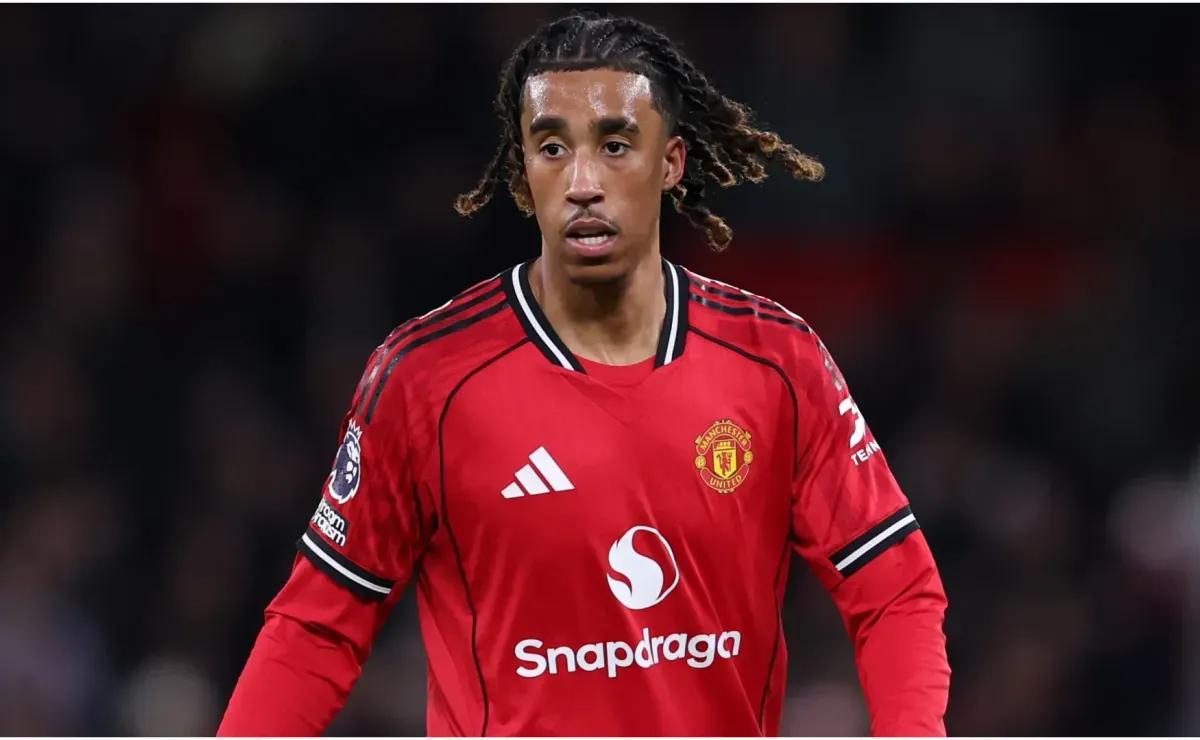 Where to watch Crystal Palace vs Manchester United live in the USA: 2025/2026 Premier League