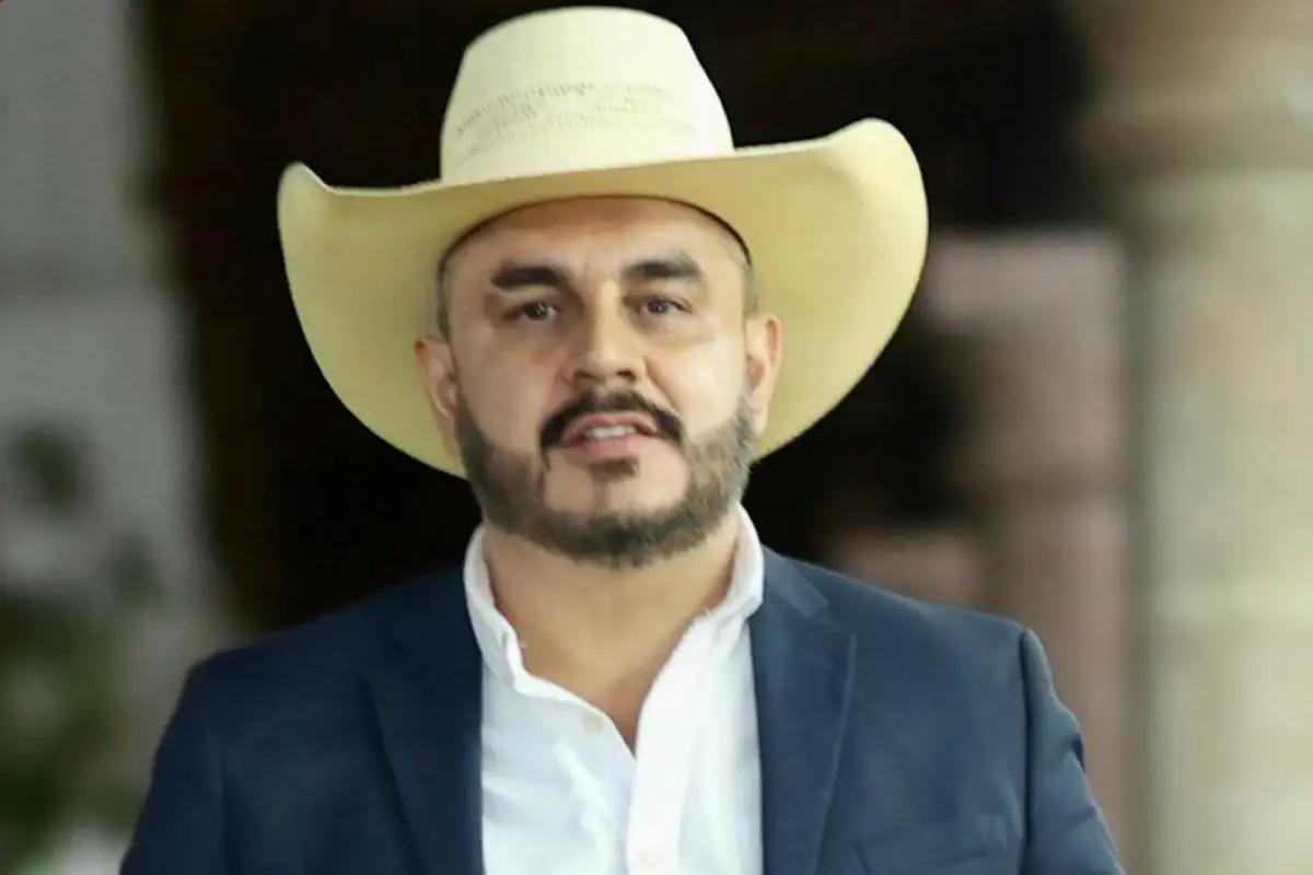 Exalcalde de Zinapécuaro, Michoacán, fue localizado con vida