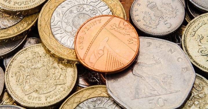 Rare coin experts share new 'most sought-after' 50p collectors will pay £60 for