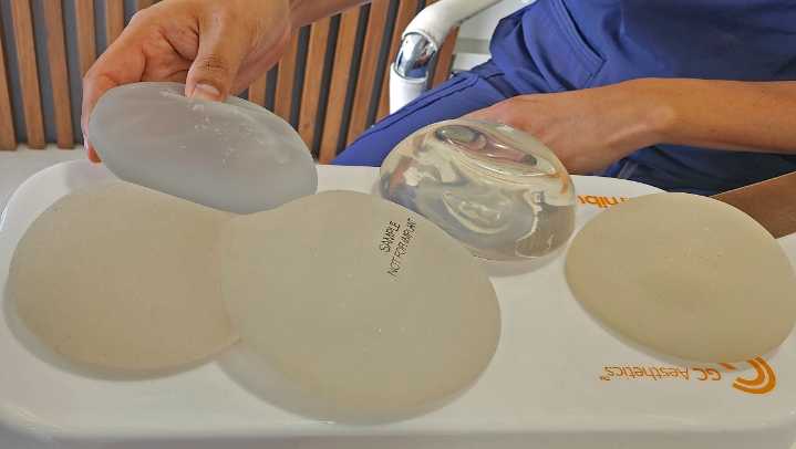 Estiramiento facial, alternativa para 'mejorar' la belleza tras el paso de los años