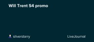 Will Trent S4 promo: ohnotheydidnt