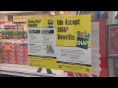 The Trump administration faces a Monday deadline to tell judges if it will fully fund SNAP