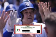 Niño mexicano es registrado como Jesús Ohtani en honor al beisbolista japonés