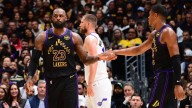 Watch highlights of the Lakers’ 140-126 win over the Utah Jazz – NBC Connecticut