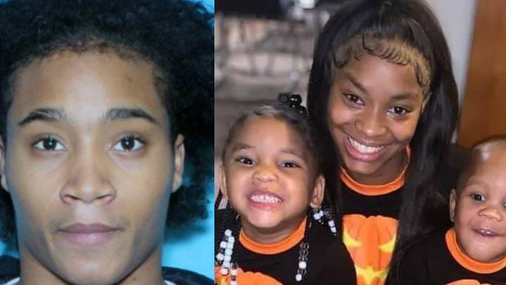 Illinois Girl, 4, Loses Eye in Shooting That Killed Her Pregnant Mother as Suspect Escapes Murder Charge