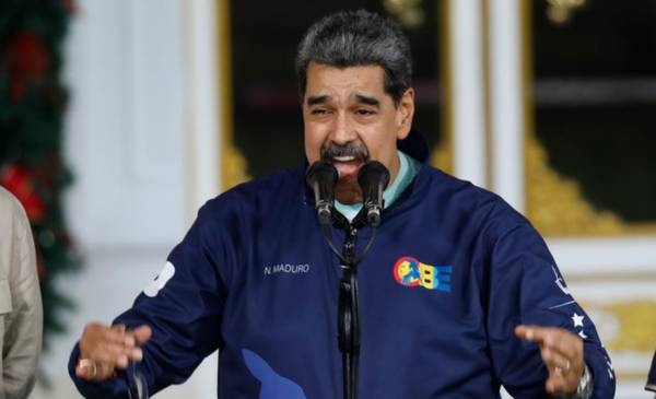 Para EE UU, el venezolano: cartel de los Soles es un grupo terrorista