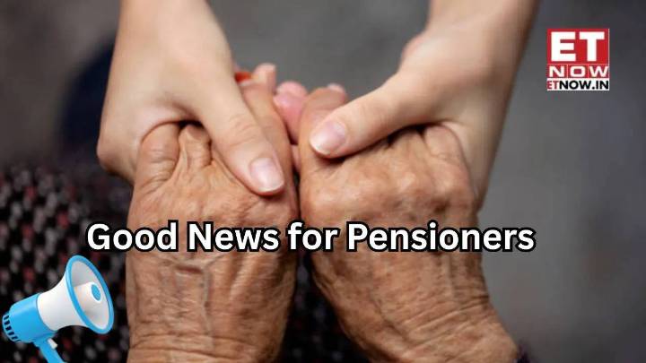 Pensioners Alert: Life Certificate process simplified! How to claim your pension without personal visit