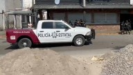 Matan a Balazos a Comerciante al Interior de la Central de Abastos de Puebla