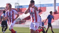 En un partido repleto de goles, Unión se metió en cuartos de final de la Copa Proyección