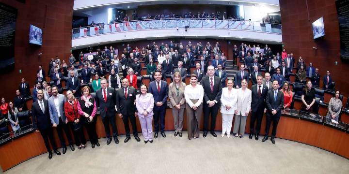 Iniciativa privada pide construcción de “postura sólida” rumbo a renegociación del T