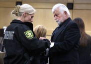 Convicted sex offender ordered to pay $1.1M to ex