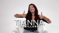 Tianna Robillard Opens Up on Social Media Fame, Her Tarte Collab, & The Weirdest DMs Ever