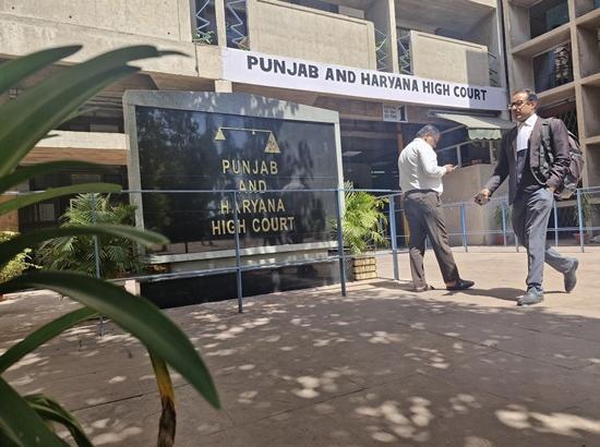 High Court raps Haryana Shehri Vikas Pradhikaran, says due diligence must precede plot auctions [ FULL VIEW ]