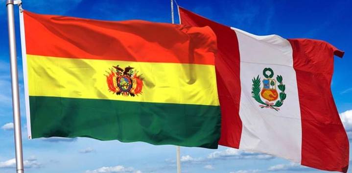 Perú y Bolivia retoman relaciones diplomáticas: Embajadores estarán nuevamente en ambos países