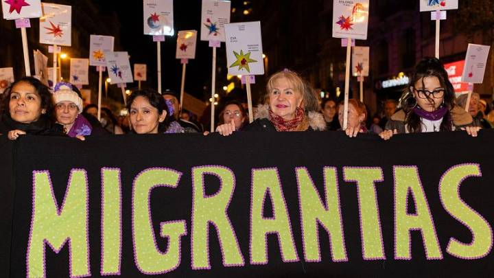 Estrangeiras são maiores vítimas de feminicídio na Espanha