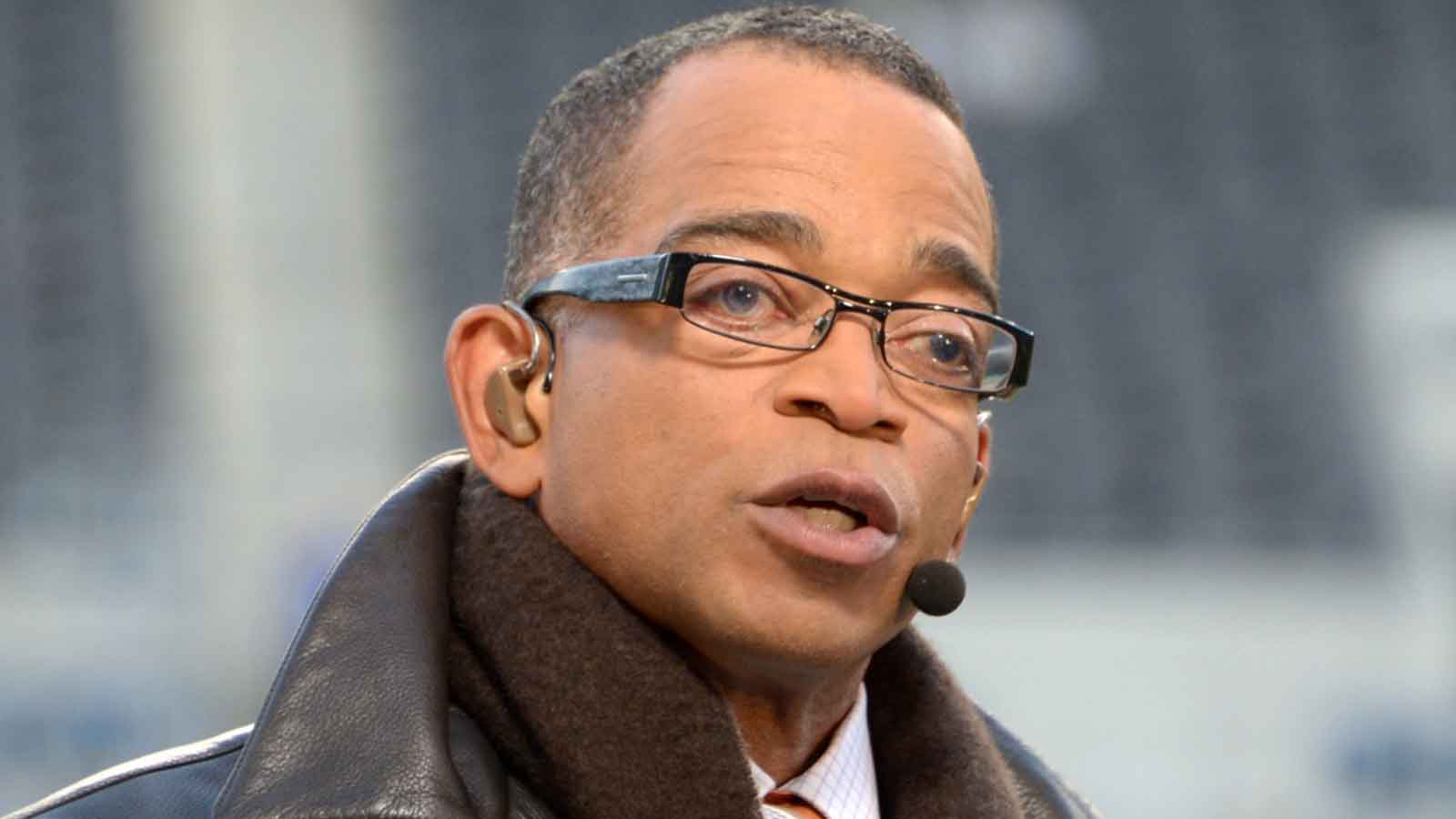 ESPN releases trailer for upcoming 30 for 30 documentary about Stuart Scott