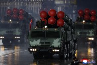 Corea del Norte lanzó al menos un misil balístico hacia el mar oriental, dice Seúl