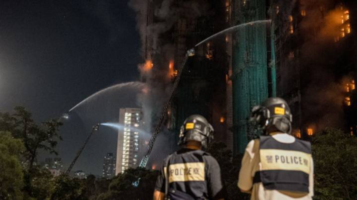 Trump pide sumar 500 miembros de la Guardia Nacional en Washington tras ataque
