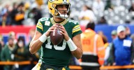 Jordan Love is carrying a dysfunctional Packers offense