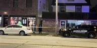 One injured in Cedar Rapids shooting